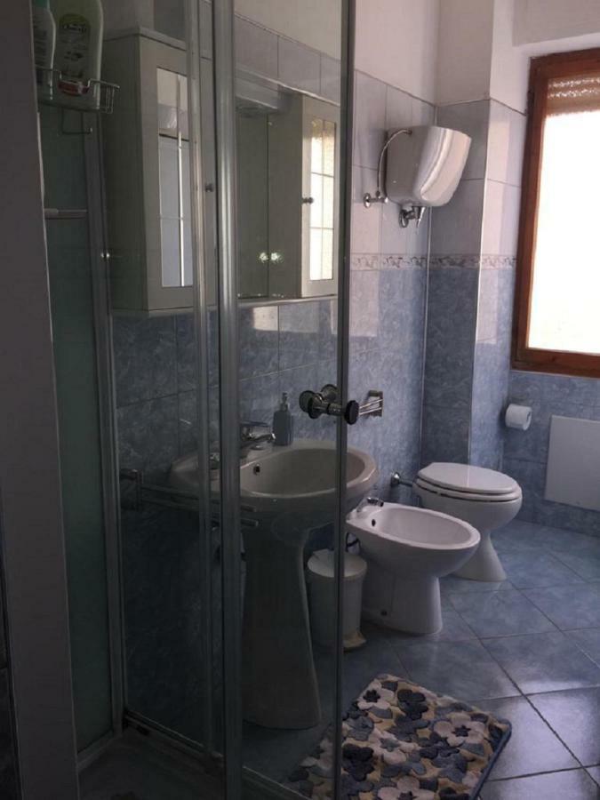 Casa Pierina Villa Alghero Exterior photo
